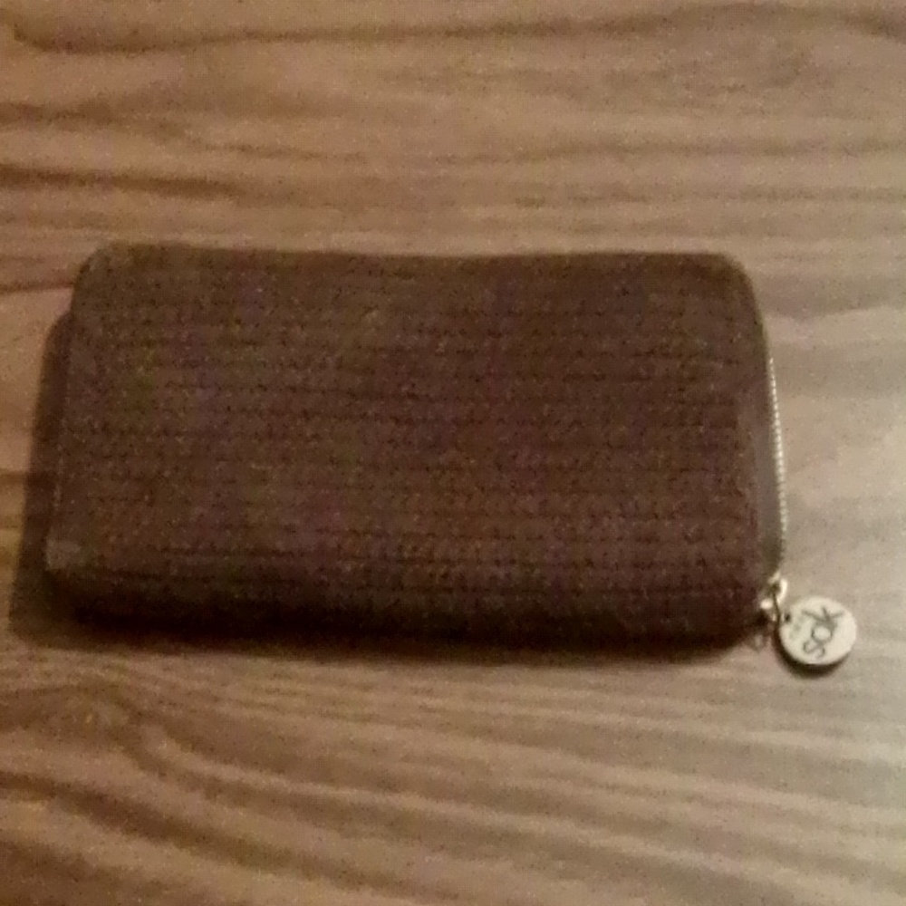 Woman's wallet
